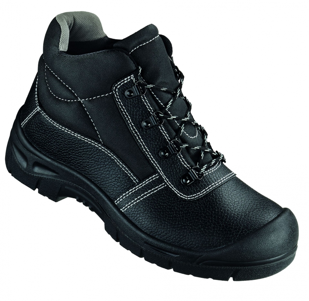 Safety shoes en store iso 20345